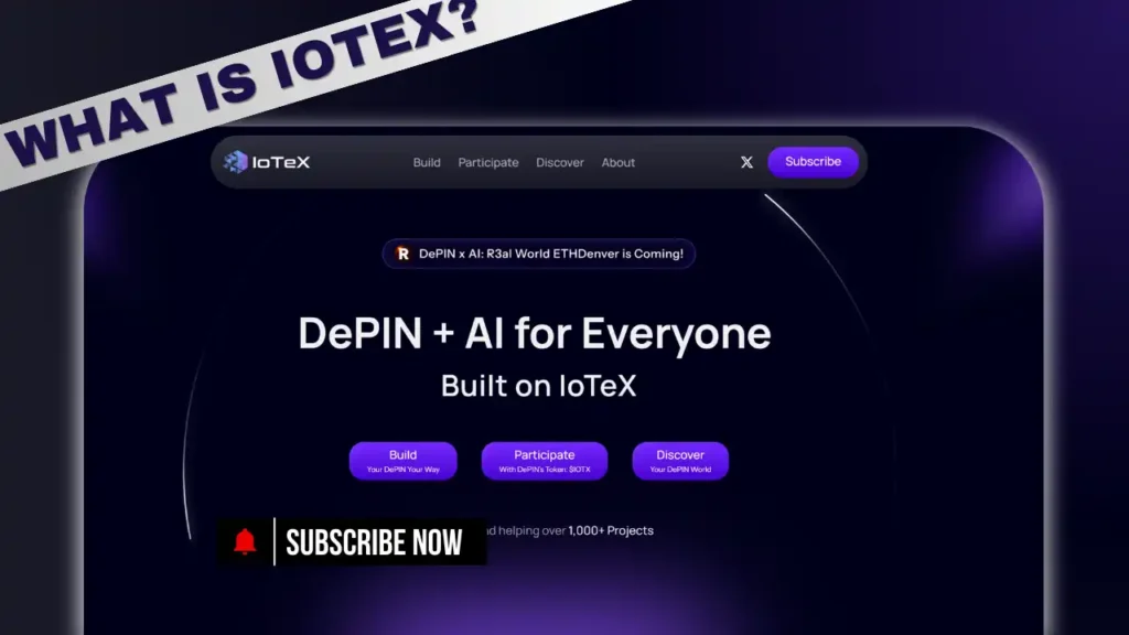 Can IoTeX reach $10