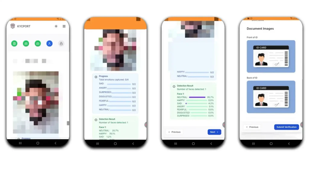Sidra chain kyc verification