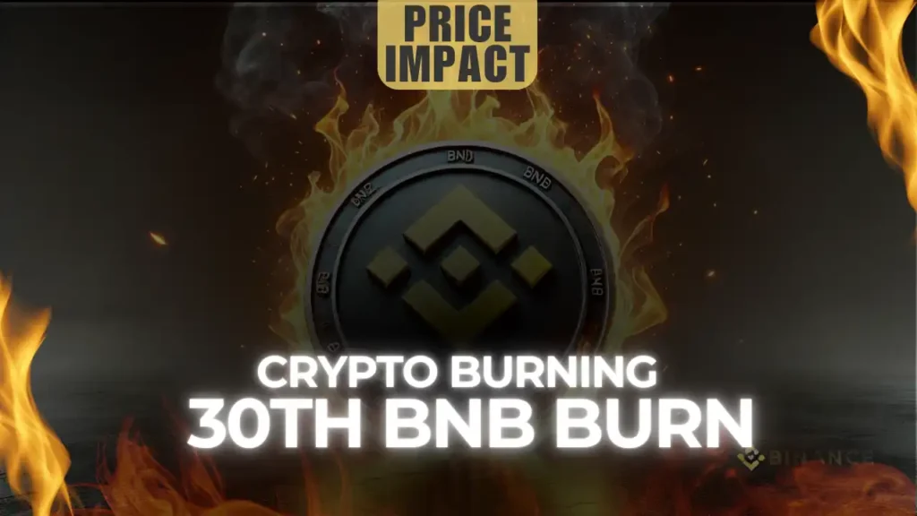 how does burning crypto work,
