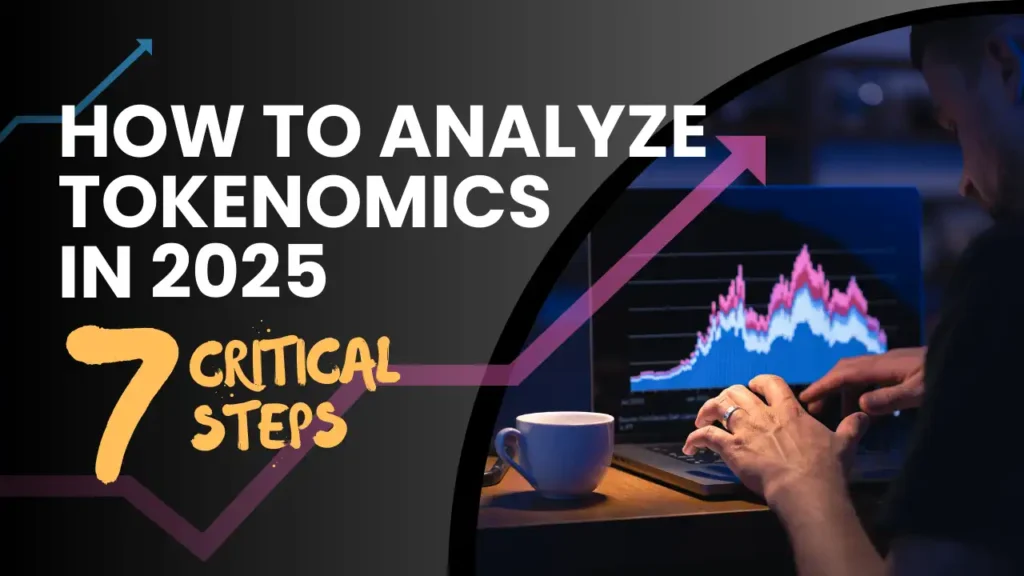 how to analyze tokenomics in 2025 pro2crypto step by step