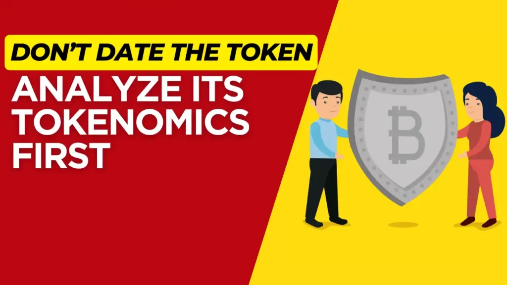 how to evaluate tokenomics