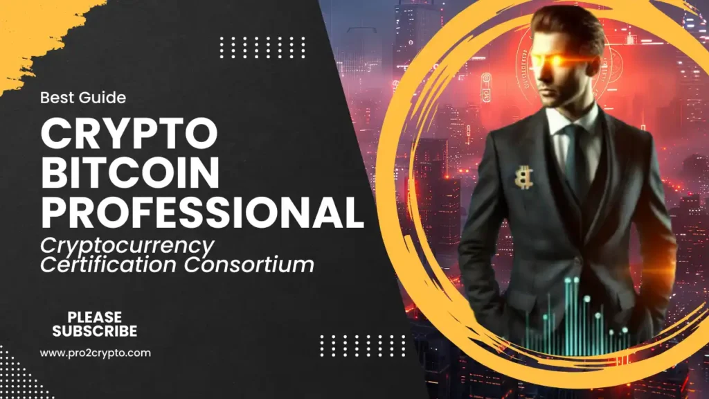 Cryptocurrency Certification Consortium cbp