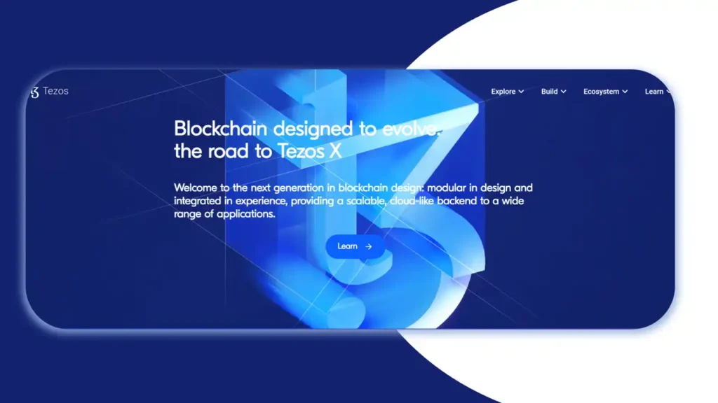 tezos crypto