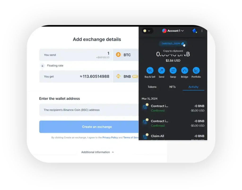 5 simpleswap io
