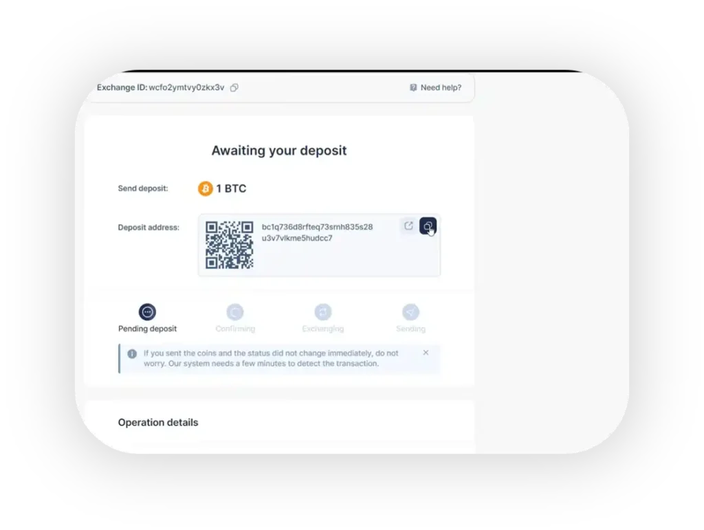 6 simpleswap exchange