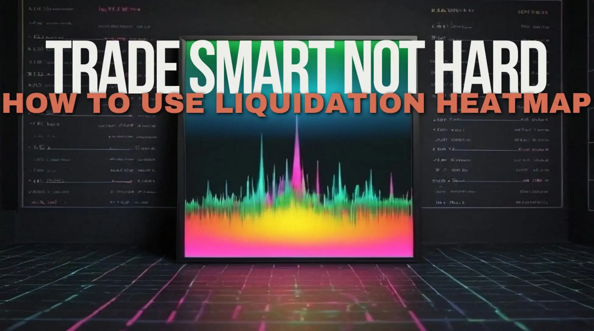 Liquidation Heat Map: A Game-Changer for Traders Liquidation-heat-map