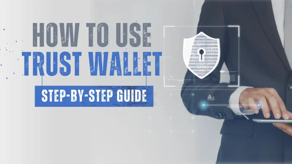 Trust Wallet: The All-In-One Powerful Guide You Need