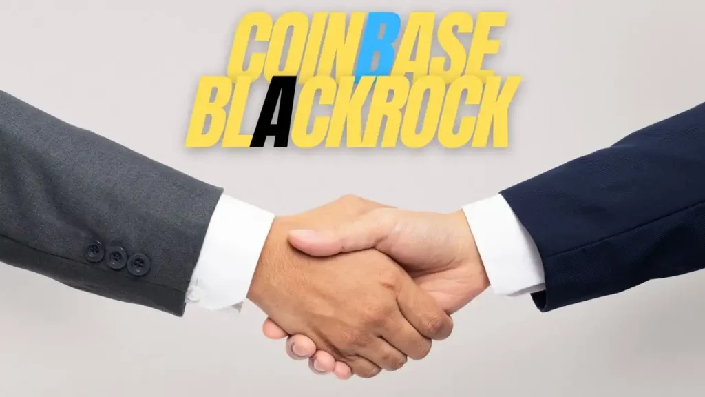 coinbase-blackrock-news-deal