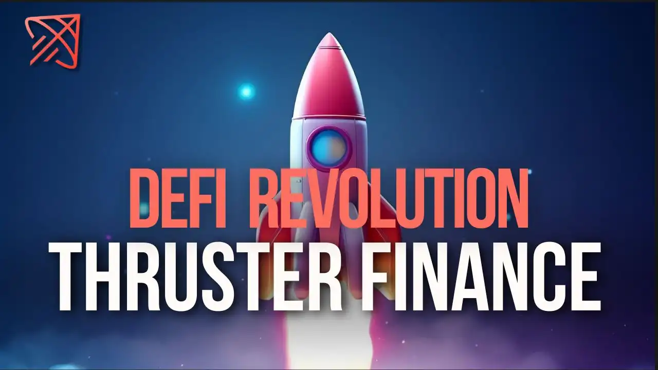 thruster-finance