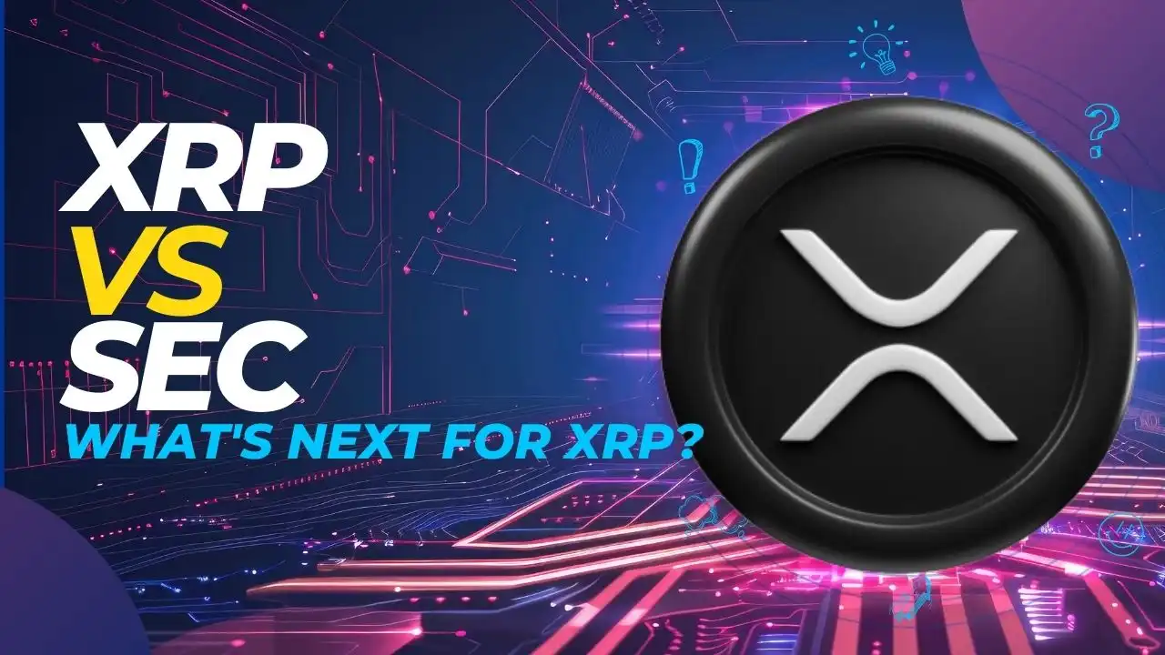 xrp-price-falls despite-ripple's-victory-over-sec.