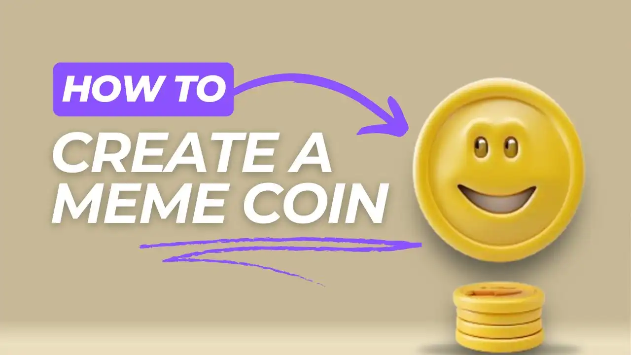 How to Create a Meme coin