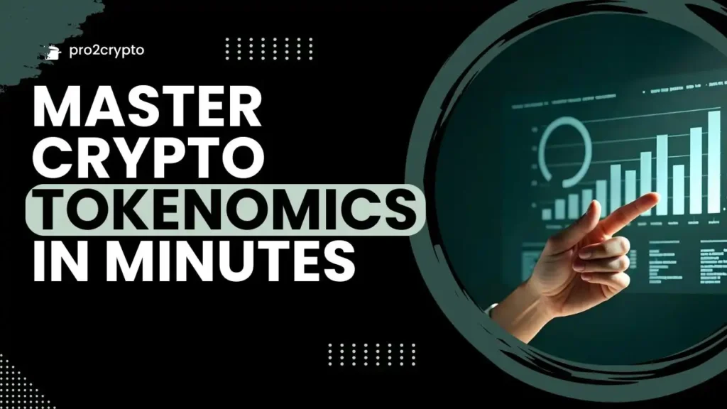 How to Analyze Crypto Tokenomics: Master Guide