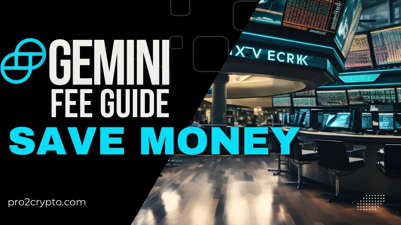 Gemini’s Mobile Fees Explained – Do Not Trade Before Reading This