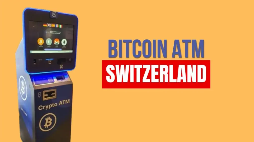 bitcoin atm switzerland