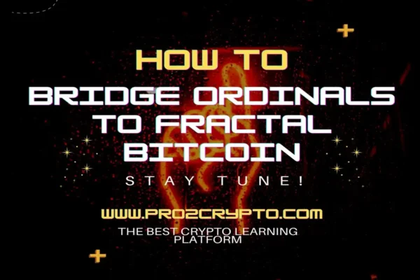 How to Bridge Ordinals to Fractal Bitcoin: The Ultimate 2025 Guide how to bridge ordinals to fractal Bitcoin