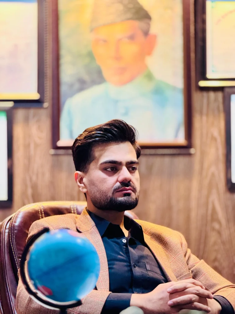 salahuddin tariq pro2crypto