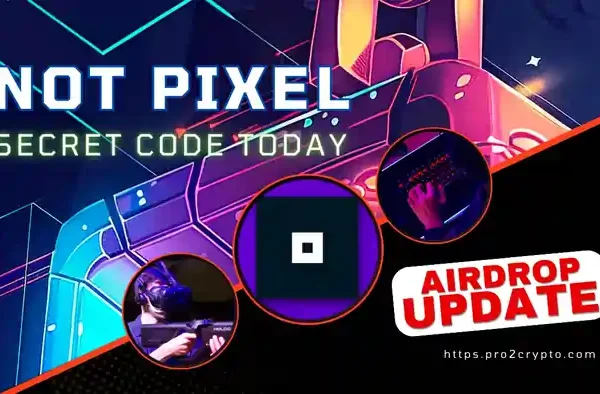 not pixel airdrop