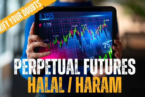 Are Perpetual Futures Halal or Haram