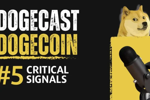 DOGECAST and DOGECOIN