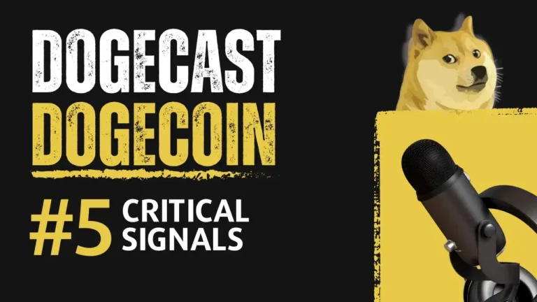 DOGECAST and DOGECOIN