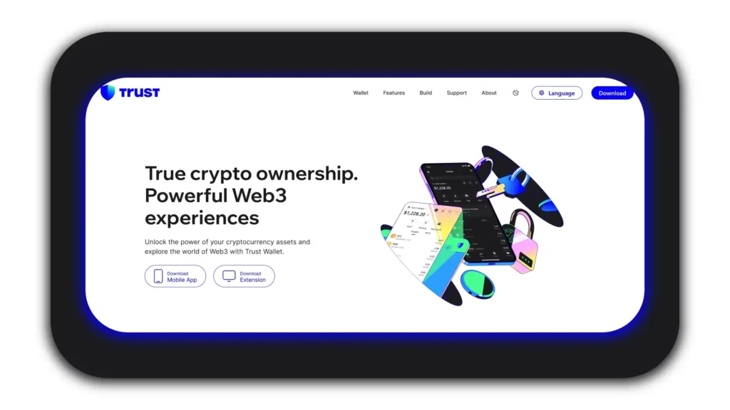 What is the best crypto wallet to use in 2025