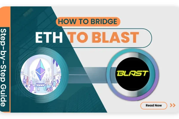 How To Transfer and bridge ETH to Blast 301381.83692 $blast to ethereum