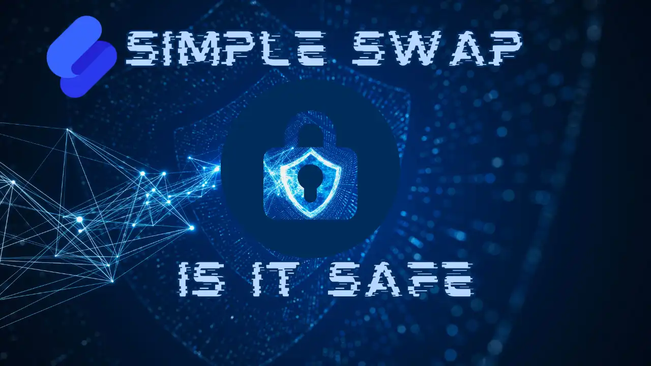 Is simpleswap safe