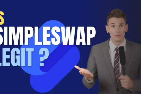 Is SimpleSwap Legit or a Scam? Full Review for 2025 Users is simpleswap legit