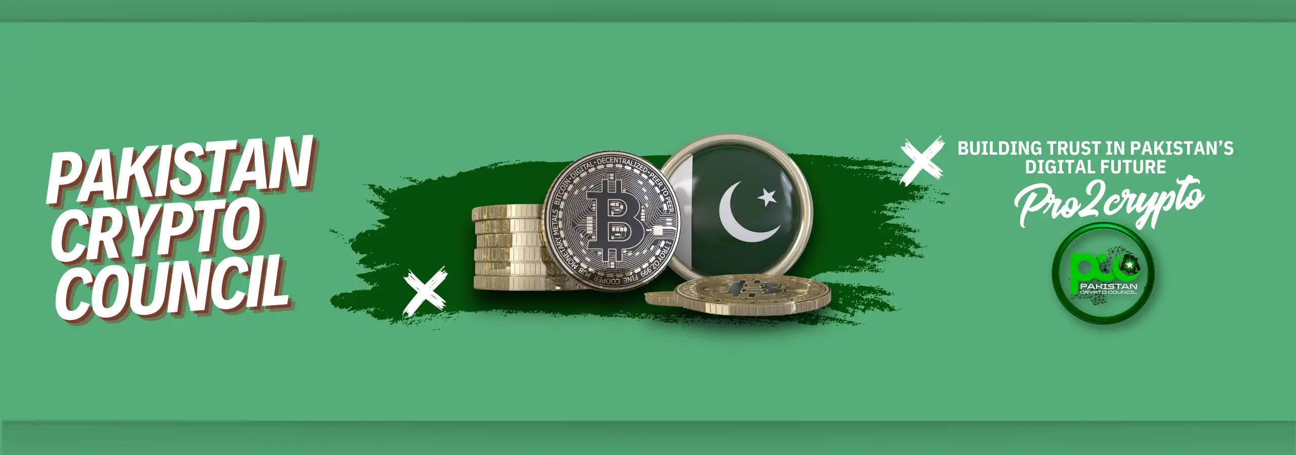 Pakistan Crypto Council