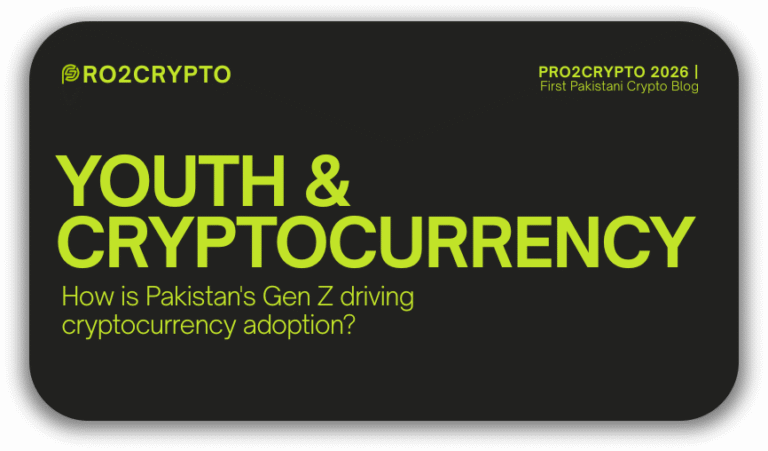 Youth & cryptocurrency PCC